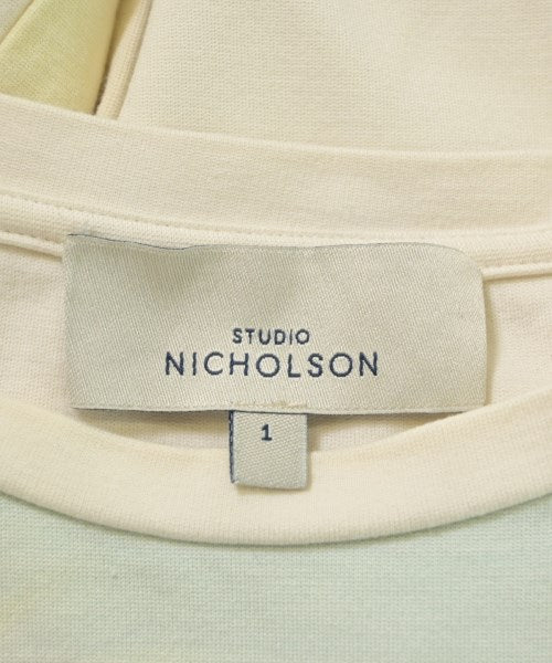 STUDIO NICHOLSON ชุดเดรส