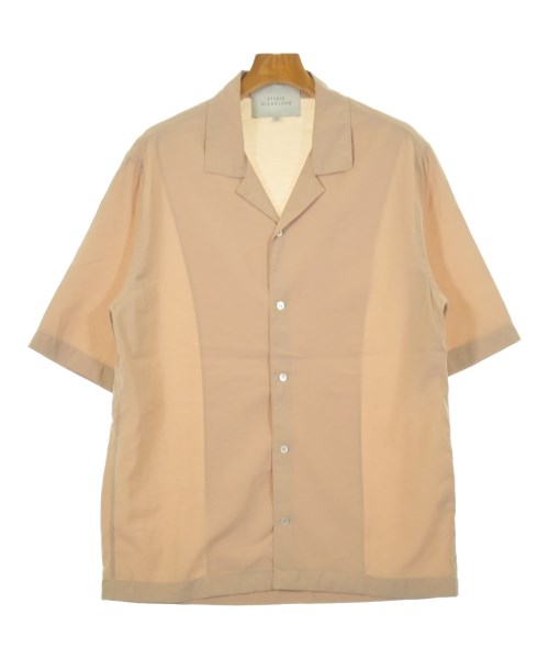 STUDIO NICHOLSON เสื้อลำลอง
