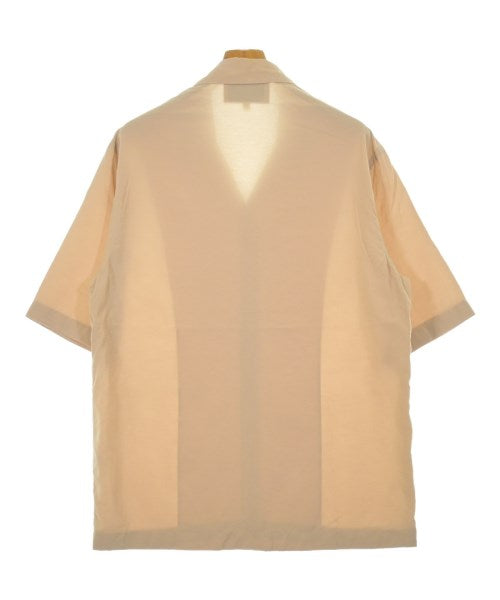 STUDIO NICHOLSON เสื้อลำลอง
