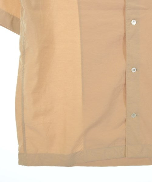 STUDIO NICHOLSON เสื้อลำลอง