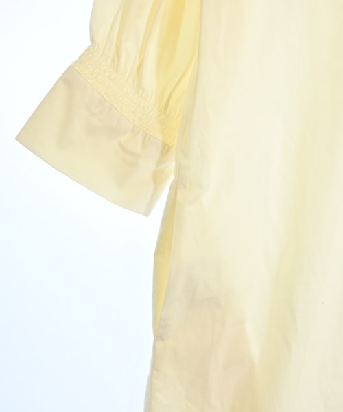 STUDIO NICHOLSON เดรสที่เป็นเสื้อเชิ้ตตัวยาว