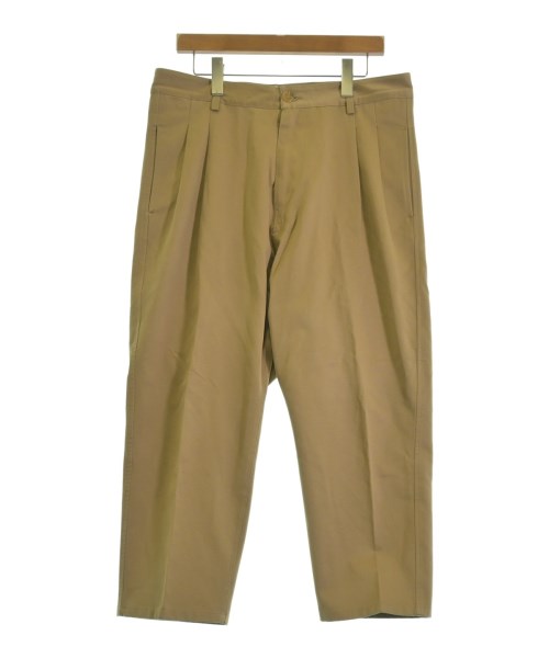 STUDIO NICHOLSON กางเกง 5 ส่วน