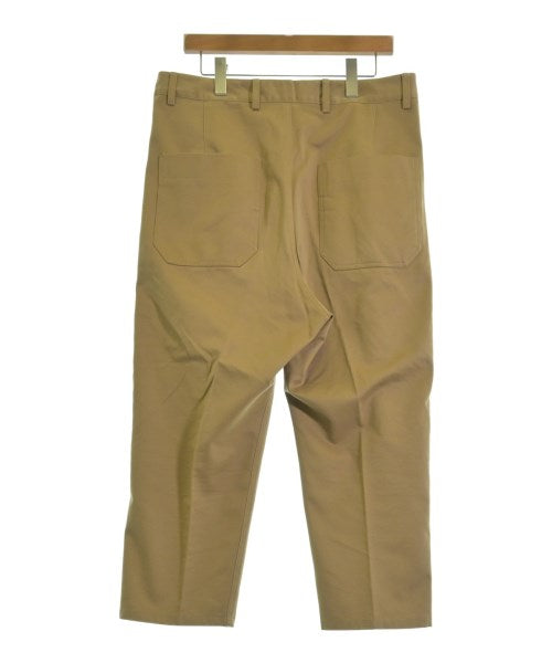 STUDIO NICHOLSON กางเกง 5 ส่วน