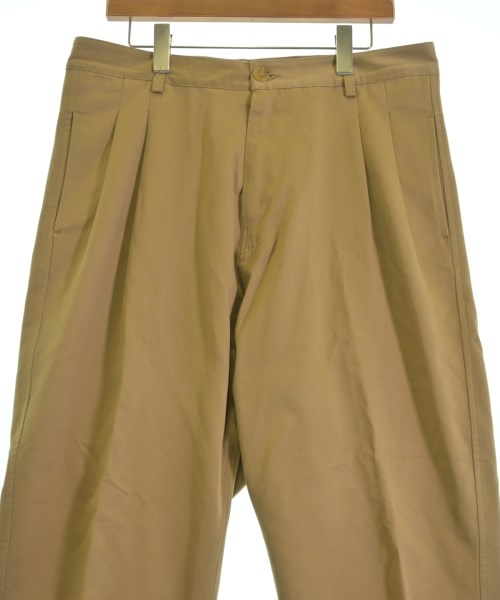STUDIO NICHOLSON กางเกง 5 ส่วน