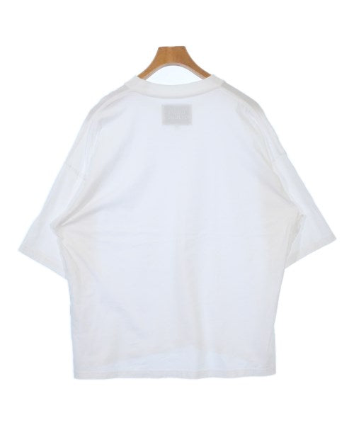 STUDIO NICHOLSON เสื้อยืด/เสื้อท็อปส์
