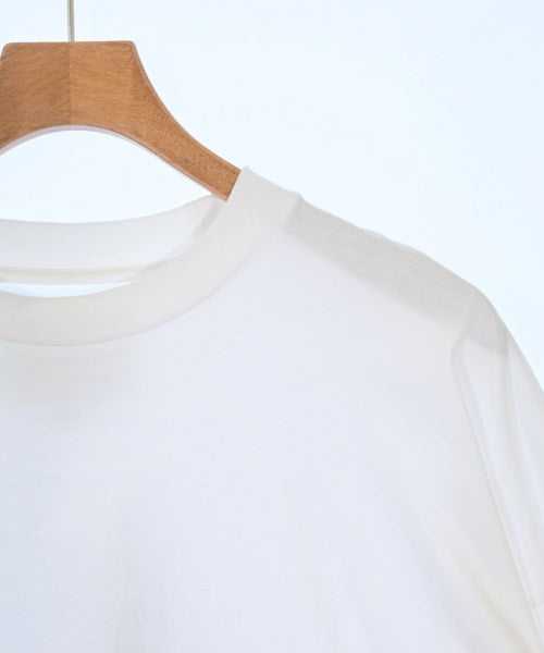 STUDIO NICHOLSON เสื้อยืด/เสื้อท็อปส์