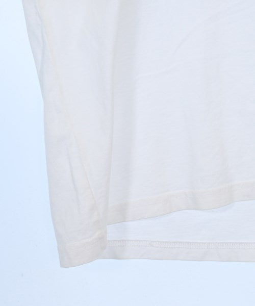 STUDIO NICHOLSON เสื้อยืด/เสื้อท็อปส์