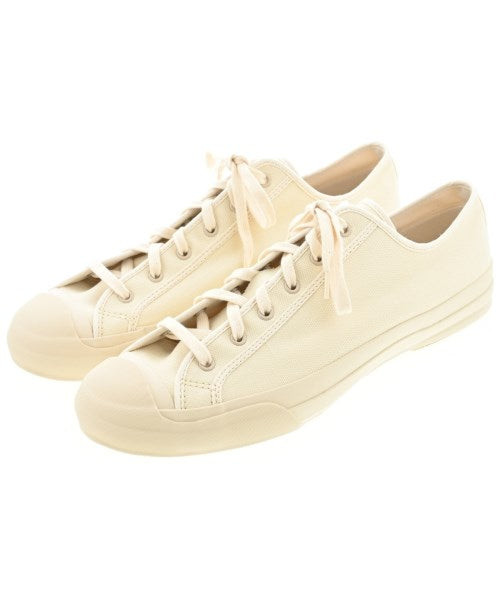 STUDIO NICHOLSON รองเท้าผ้าใบ