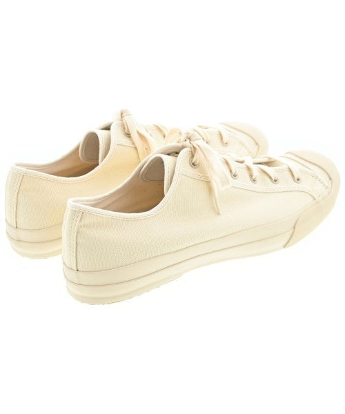 STUDIO NICHOLSON รองเท้าผ้าใบ