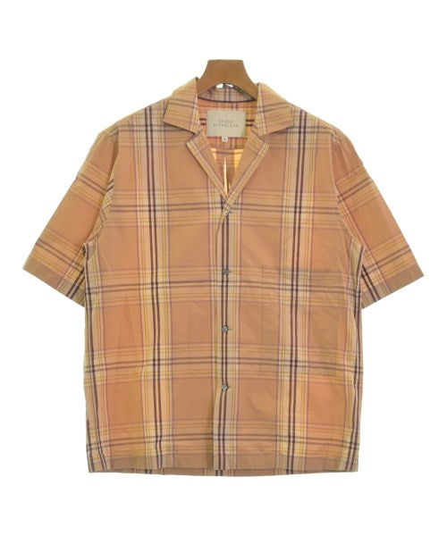 STUDIO NICHOLSON เสื้อลำลอง