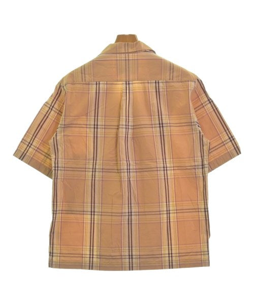 STUDIO NICHOLSON เสื้อลำลอง