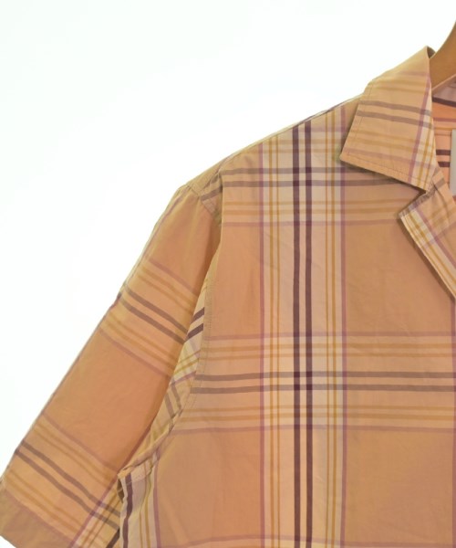 STUDIO NICHOLSON เสื้อลำลอง