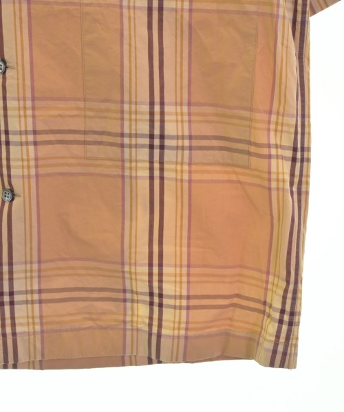 STUDIO NICHOLSON เสื้อลำลอง