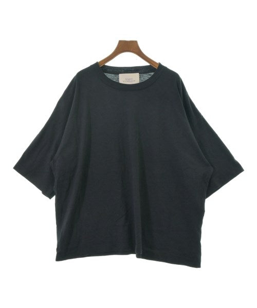 STUDIO NICHOLSON เสื้อยืด/เสื้อท็อปส์