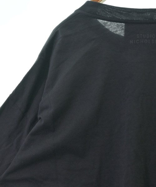 STUDIO NICHOLSON เสื้อยืด/เสื้อท็อปส์