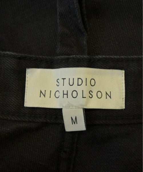 STUDIO NICHOLSON ยีนส์