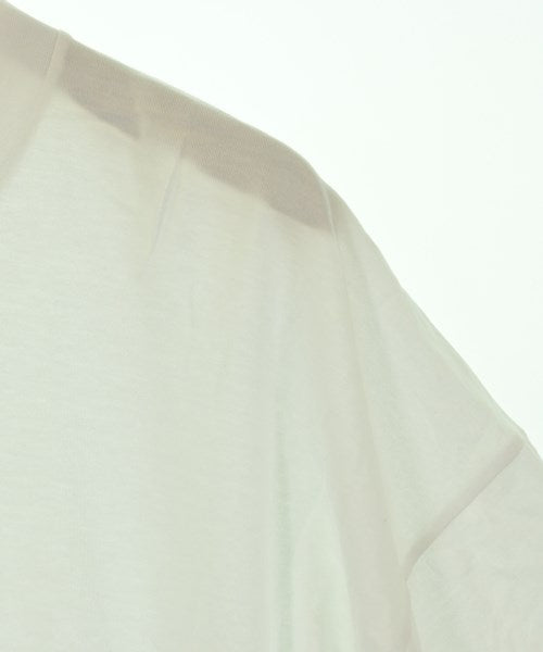 STUDIO NICHOLSON เสื้อยืด/เสื้อท็อปส์