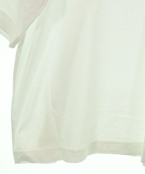 STUDIO NICHOLSON เสื้อยืด/เสื้อท็อปส์