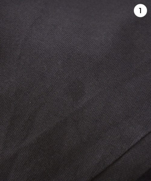 STUDIO NICHOLSON เสื้อยืด/เสื้อท็อปส์
