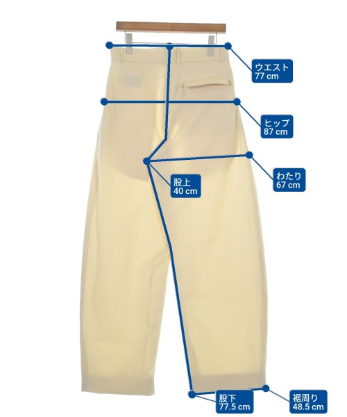 STUDIO NICHOLSON ชิโน่