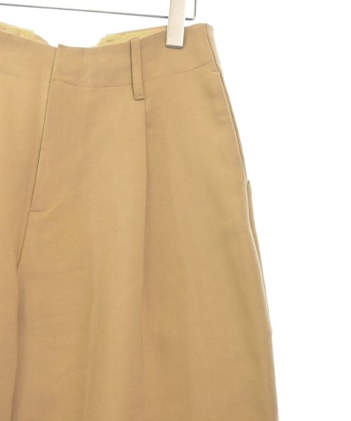 STUDIO NICHOLSON กางเกงขายาว