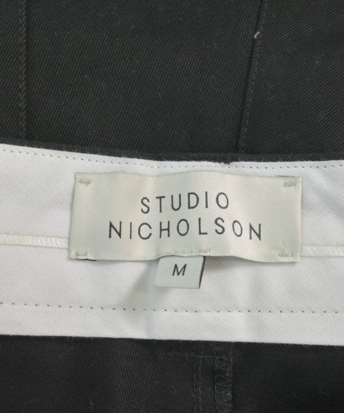 STUDIO NICHOLSON กางเกง อื่น