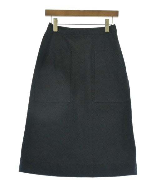 STUDIO NICHOLSON กระโปรงยาวถึงเข่า