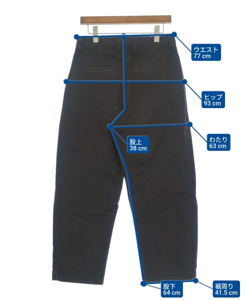 STUDIO NICHOLSON ชิโน่