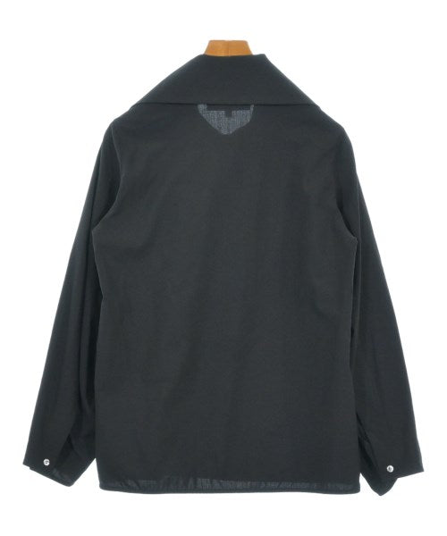 STUDIO NICHOLSON เสื้อลำลอง