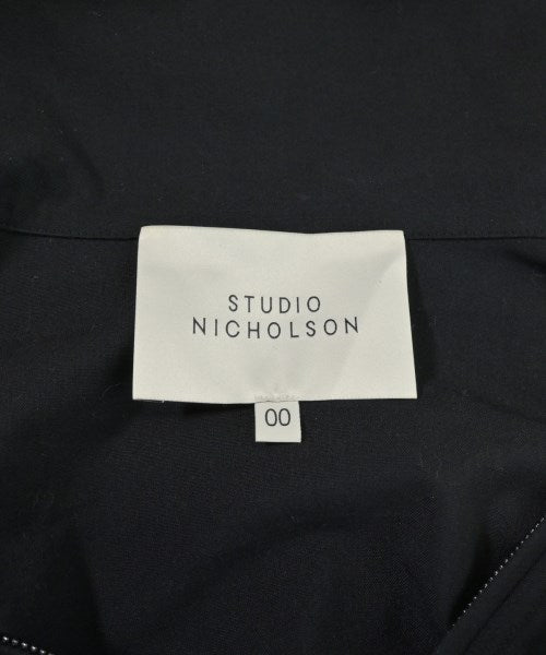 STUDIO NICHOLSON เสื้อลำลอง