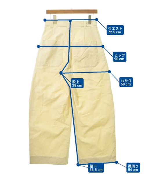 STUDIO NICHOLSON ชิโน่