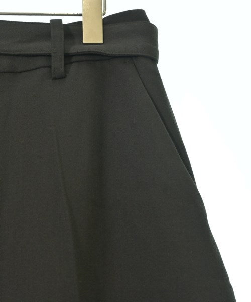 STUDIO NICHOLSON กางเกงขายาว