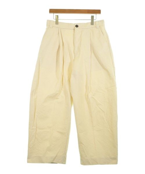 STUDIO NICHOLSON ชิโน่