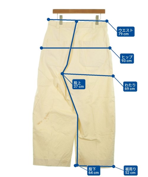 STUDIO NICHOLSON ชิโน่