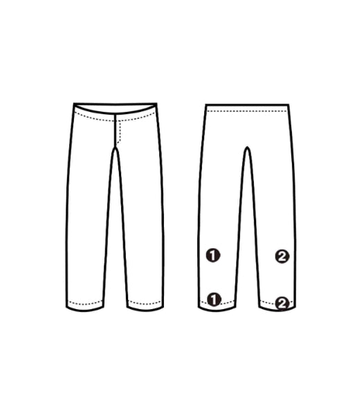 STUDIO NICHOLSON ชิโน่