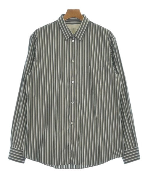 STUDIO NICHOLSON เสื้อลำลอง