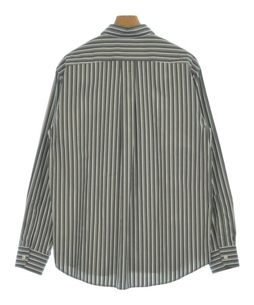 STUDIO NICHOLSON เสื้อลำลอง