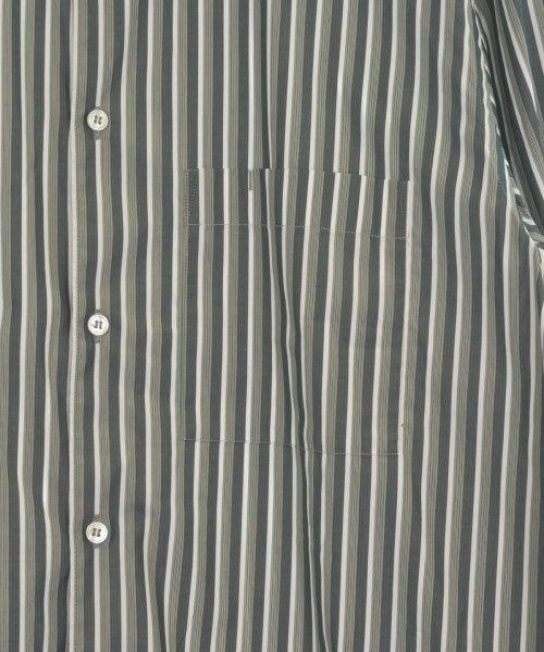 STUDIO NICHOLSON เสื้อลำลอง