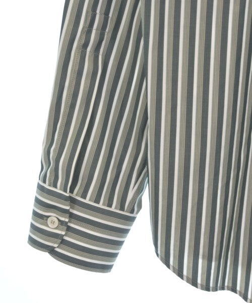 STUDIO NICHOLSON เสื้อลำลอง