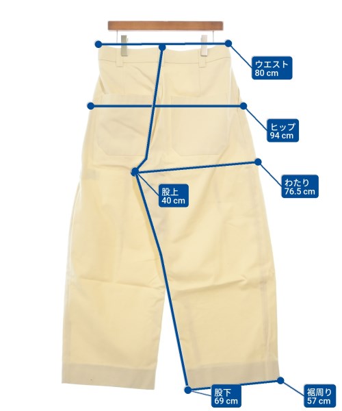 STUDIO NICHOLSON ชิโน่