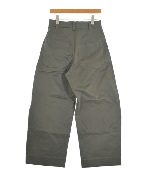 STUDIO NICHOLSON กางเกงขายาว