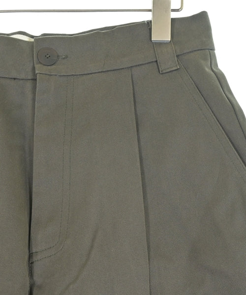 STUDIO NICHOLSON กางเกงขายาว