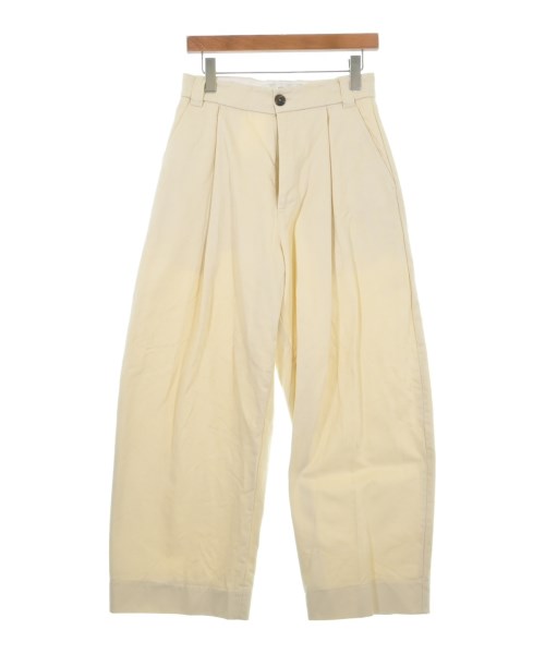 STUDIO NICHOLSON กางเกง อื่น