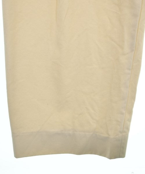 STUDIO NICHOLSON กางเกง อื่น