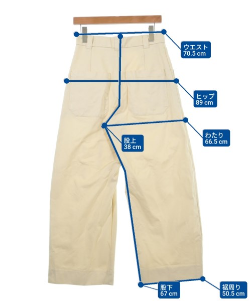 STUDIO NICHOLSON กางเกง อื่น