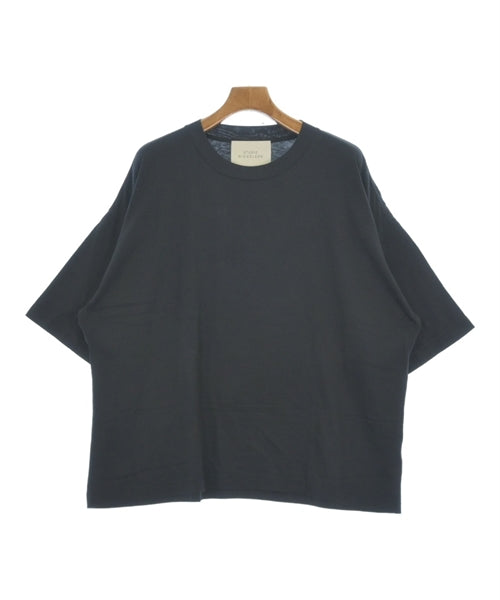 STUDIO NICHOLSON เสื้อยืด/เสื้อท็อปส์