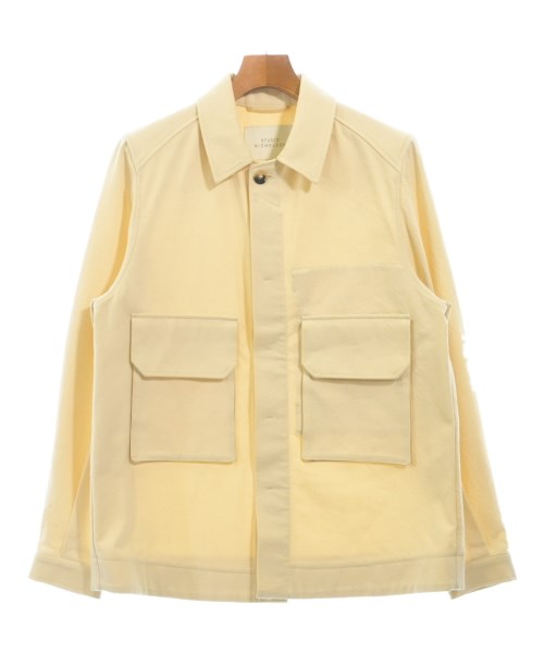 STUDIO NICHOLSON แจ็คเก็ตเบลาส์ อื่น