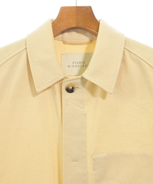 STUDIO NICHOLSON แจ็คเก็ตเบลาส์ อื่น