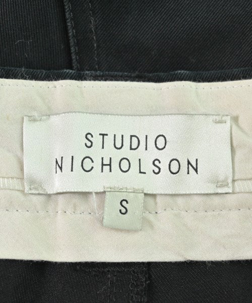 STUDIO NICHOLSON กางเกง อื่น