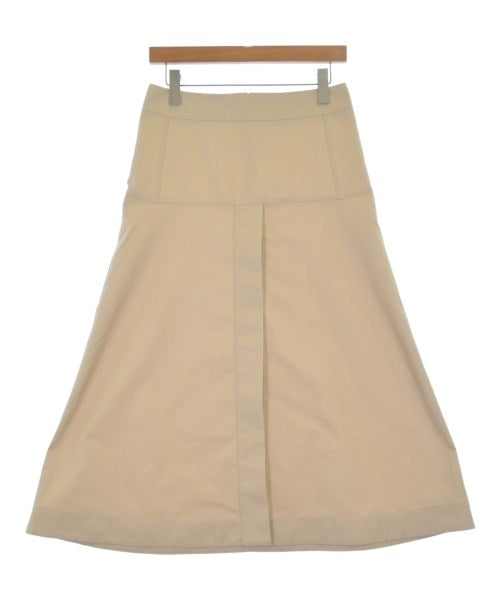 STUDIO NICHOLSON กระโปรงยาวถึงเข่า